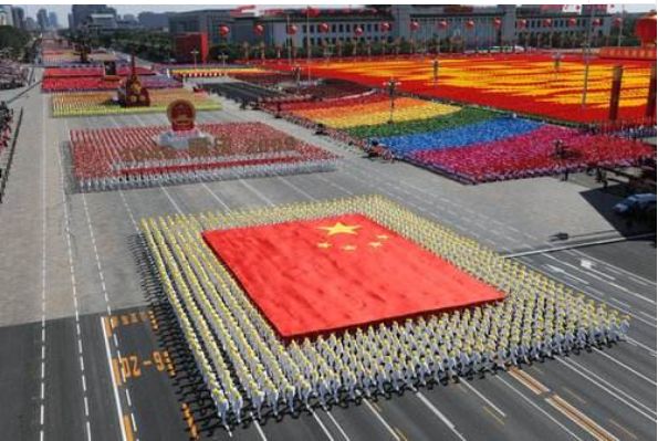 中國下一次閱兵的期待與展望，中國下一次閱兵的期待與展望，展現(xiàn)國家力量與榮耀的時(shí)刻