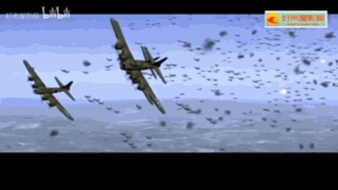 揭秘B-17轟炸機(jī)的傳奇故事，揭秘傳奇B-17轟炸機(jī)的故事