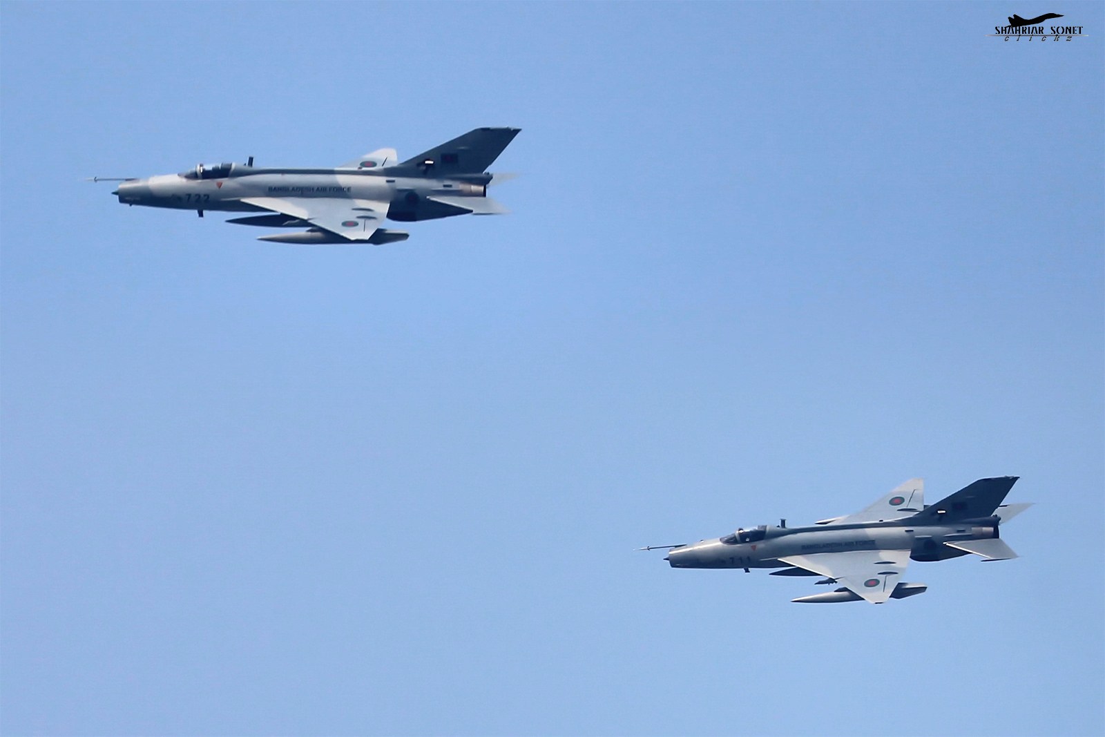 揭秘殲-7L，中國(guó)空軍的重要力量，揭秘殲-7L，中國(guó)空軍的核心戰(zhàn)斗力