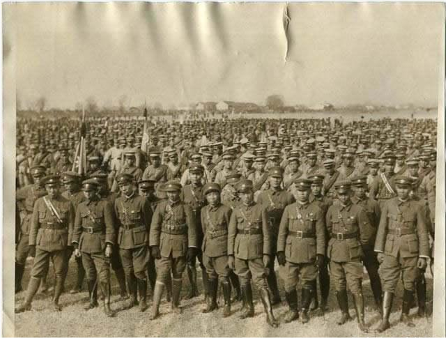 國(guó)民革命軍第十四集團(tuán)軍，歷史沿革與貢獻(xiàn)解析，國(guó)民革命軍第十四集團(tuán)軍，歷史沿革與貢獻(xiàn)全面解析