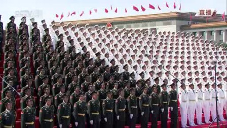 盛大閱兵盛典，回顧2015閱兵分列式高清完整版，盛大閱兵盛典回顧，高清完整版2015閱兵分列式展示