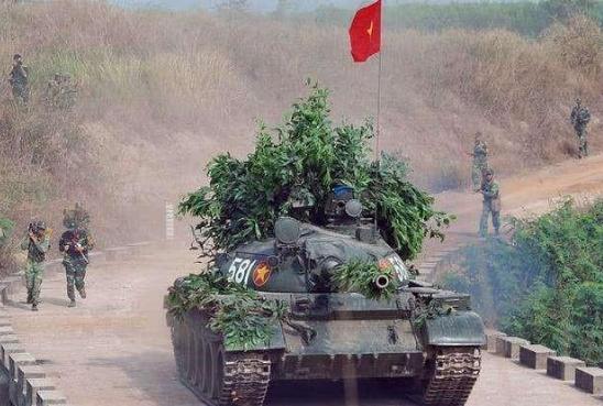 越南軍事實力排名，深度分析與解讀，越南軍事實力排名深度解讀與剖析